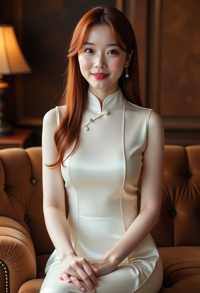 云上邮局海报