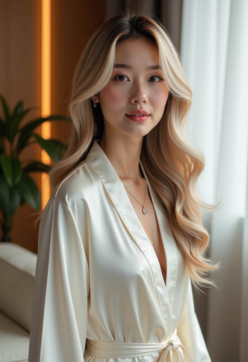 长夜将尽 剧照